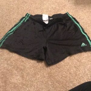 Sports Shorts